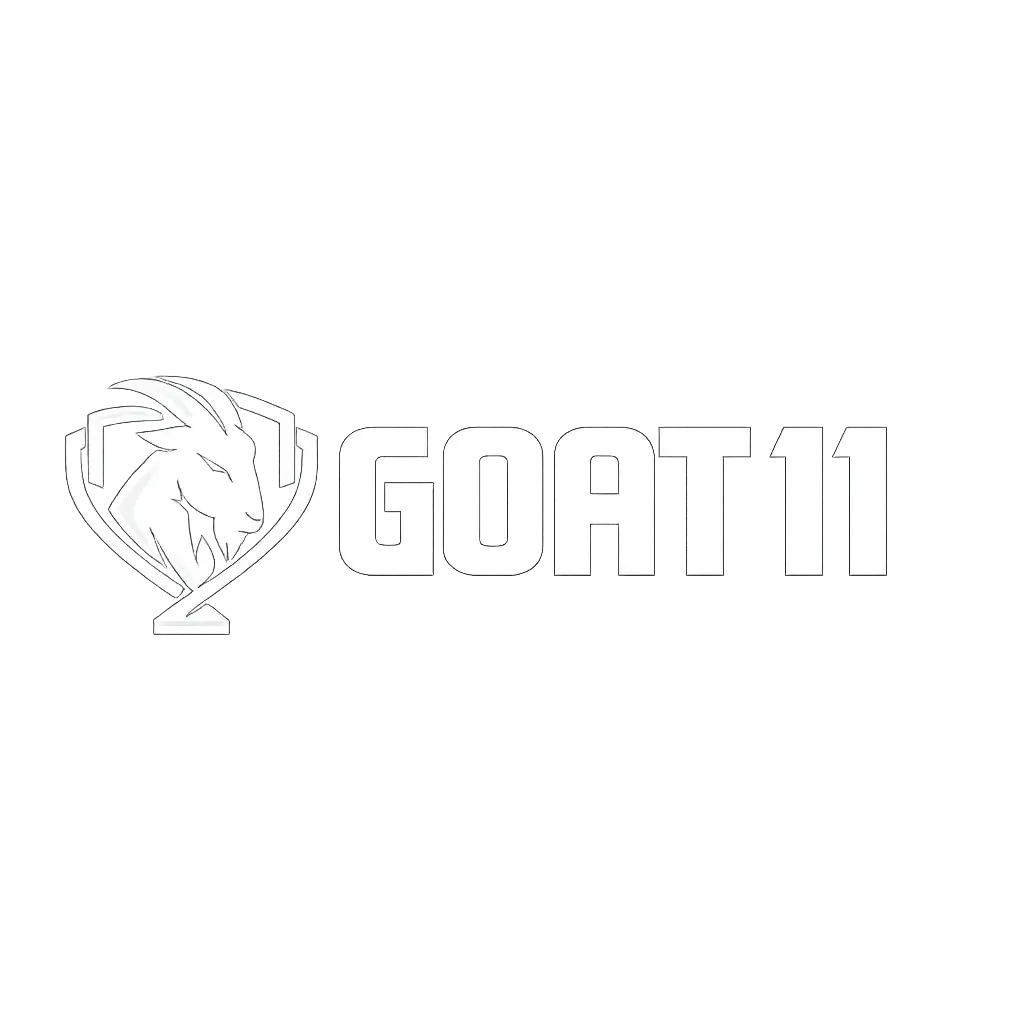 Goat11 Official Logo - India's Best Fantasy Real Cash App